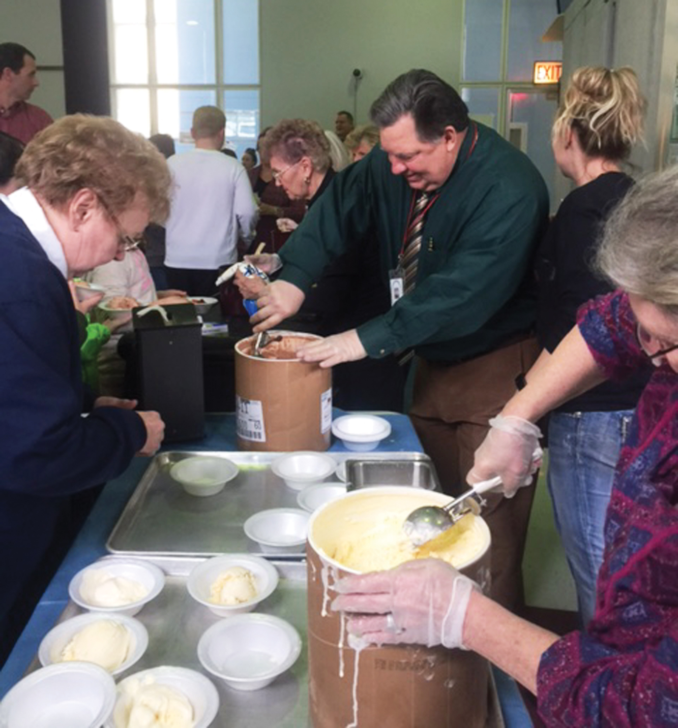 Tidioute Life News, Sports, Jobs Times Observer